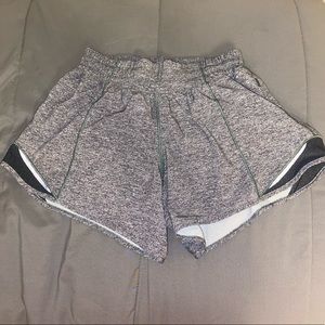 NWOT Lululemon shorts